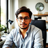 Cliente Júlio Guimarães